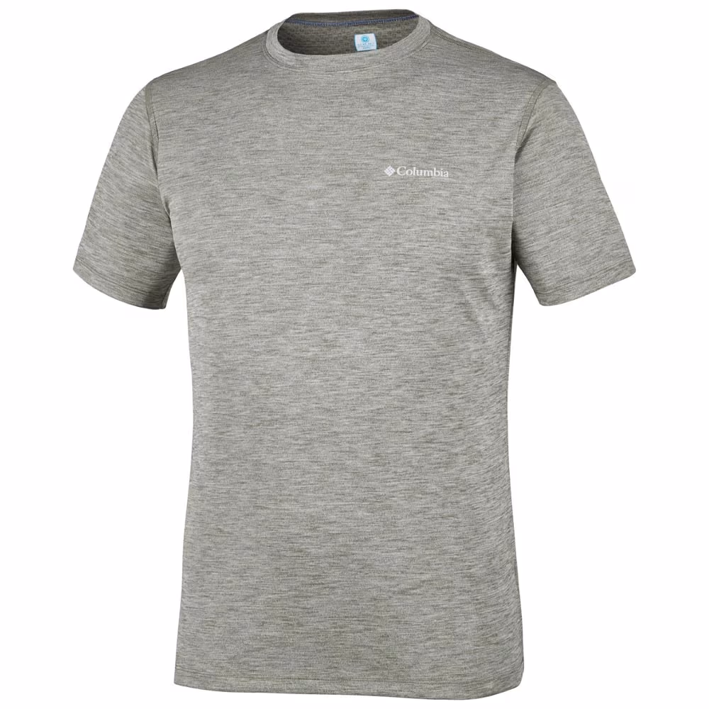  Columbia Zero Rules Short Sleeve Shirt